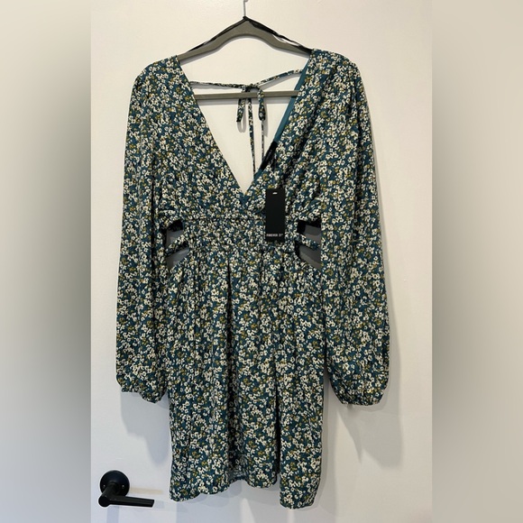 Forever 21 Dresses & Skirts - Forever 21 Dress